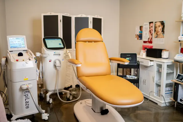 Savage Serenity MedSpa — photo from the business 9