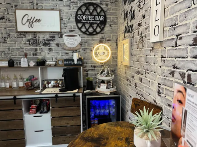 Savage Serenity MedSpa — customer photo 11