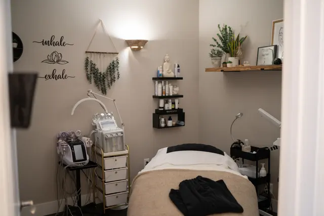 Savage Serenity MedSpa — photo from the business 10
