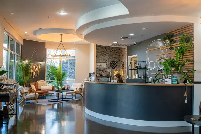 Savage Serenity MedSpa — photo from the business 1