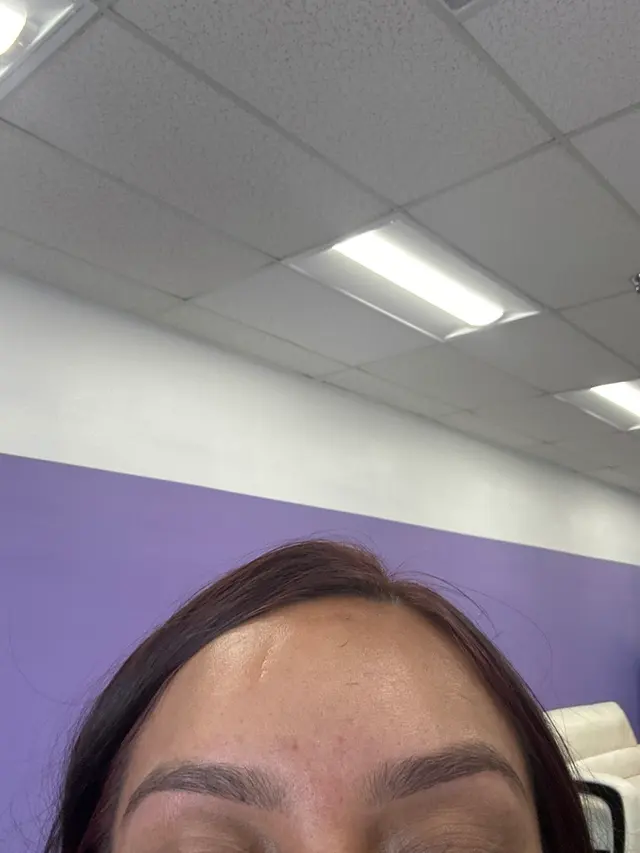 Perfect Threading & Henna — customer photo 4