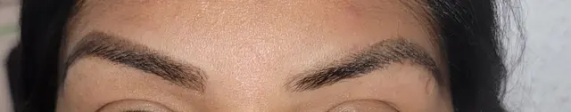 Perfect Threading & Henna — customer photo 6
