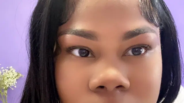 Perfect Threading & Henna — customer photo 2