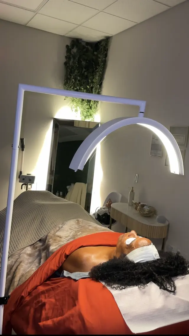 Botanical Aesthetics — photo from the business 3