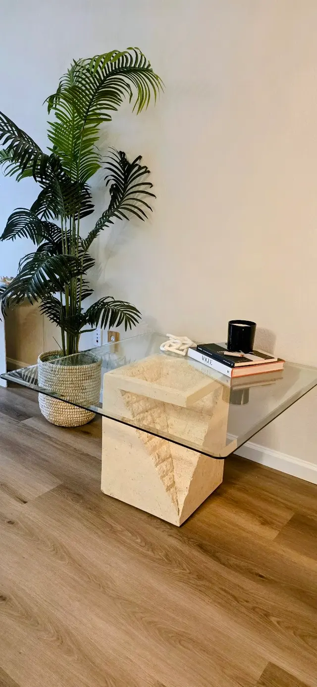 Customer photo of work by Botanical Aesthetics, from Ameyally R.'s review