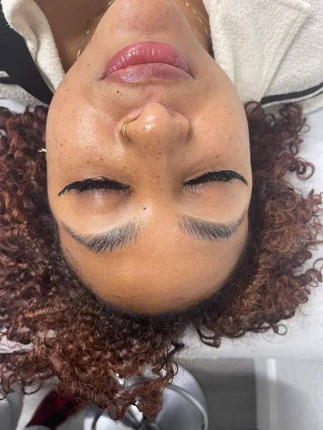 T ‘ Monique Beauty Bar — photo from the business 7