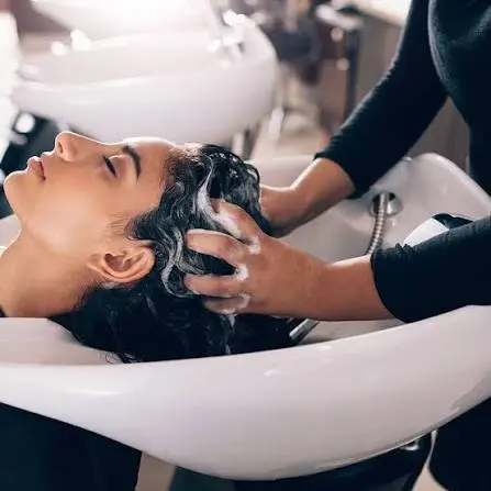 Faxiangge Scalp Hair Spa — photo from the business 5