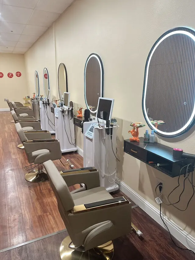Faxiangge Scalp Hair Spa — photo from the business 1