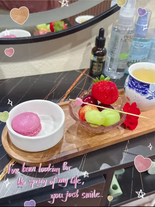 Customer photo from Yu's review