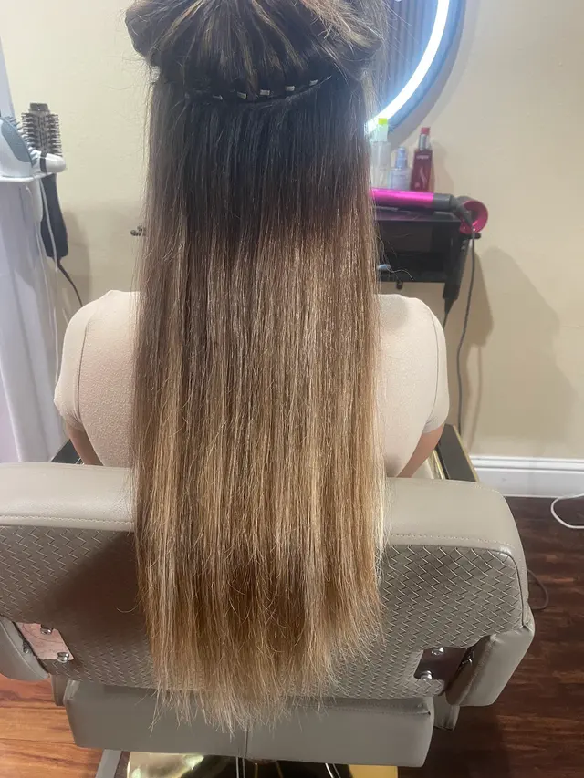 Faxiangge Scalp Hair Spa — photo from the business 3