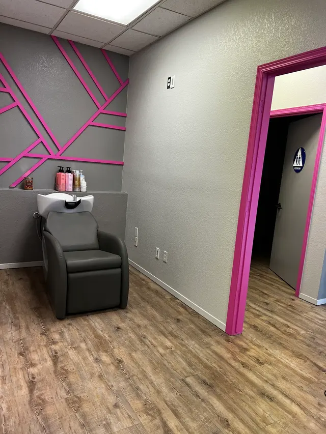 Mrs_V_Lifts | Envision Beauty Shop — photo from the business 4