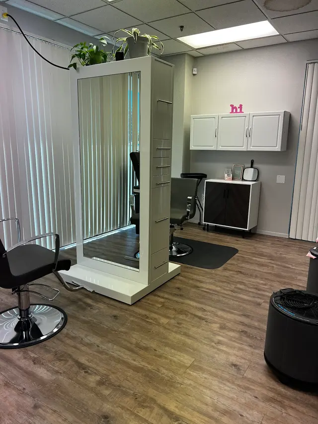 Mrs_V_Lifts | Envision Beauty Shop — photo from the business 7
