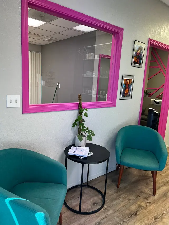 Mrs_V_Lifts | Envision Beauty Shop — photo from the business 1