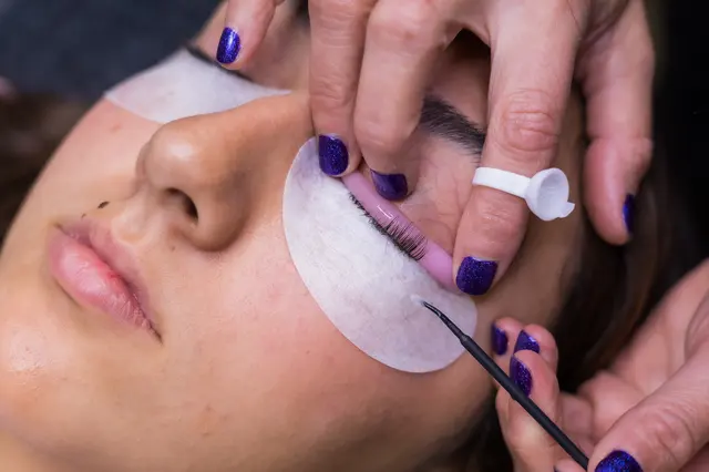 Mrs_V_Lifts | Envision Beauty Shop — photo from the business 6