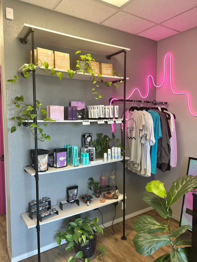 Mrs_V_Lifts | Envision Beauty Shop — customer photo 10