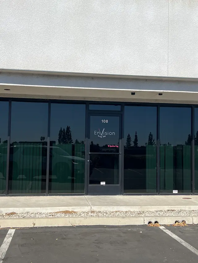 Mrs_V_Lifts | Envision Beauty Shop — photo from the business 9