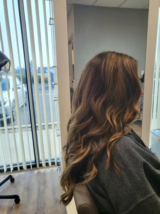 Mrs_V_Lifts | Envision Beauty Shop — photo from the business 12