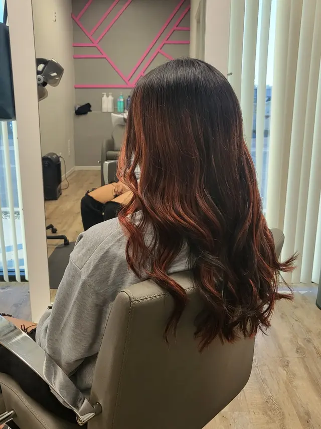 Mrs_V_Lifts | Envision Beauty Shop — photo from the business 3