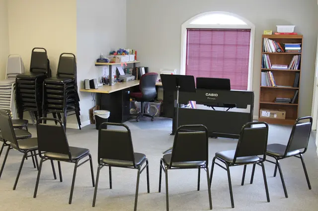 Expressions Music Academy — photo from the business 7