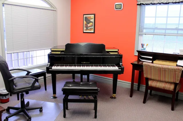Expressions Music Academy — photo from the business 3