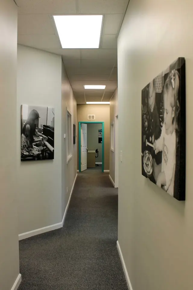 Expressions Music Academy — photo from the business 1
