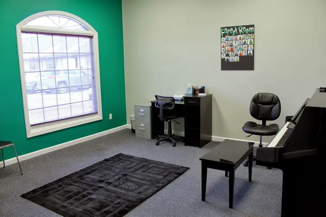Expressions Music Academy — photo from the business 2