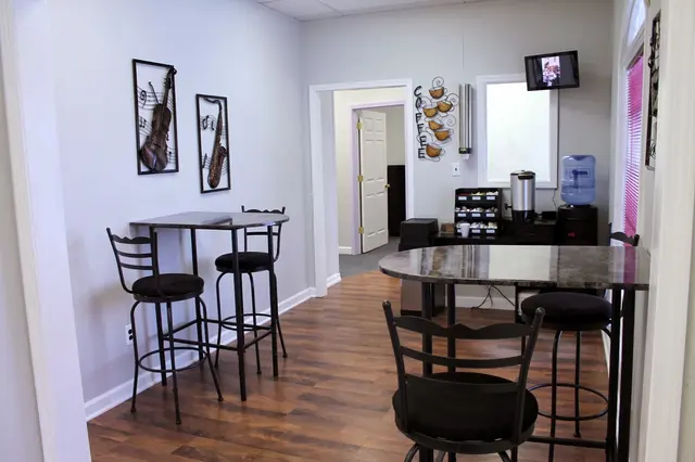 Expressions Music Academy — photo from the business 8