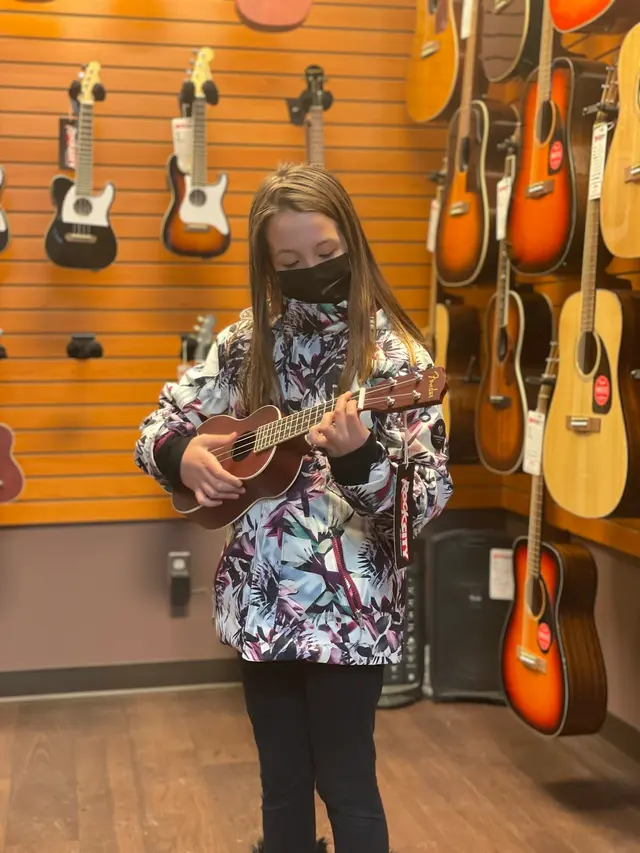 Rock City Music Company — customer photo 7