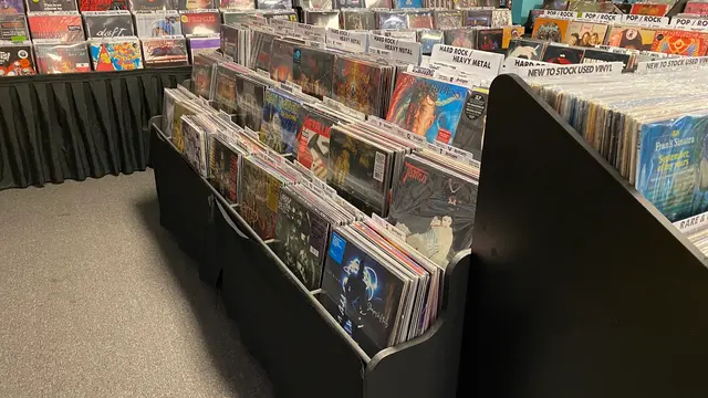Rock City Music Company — photo from the business 5