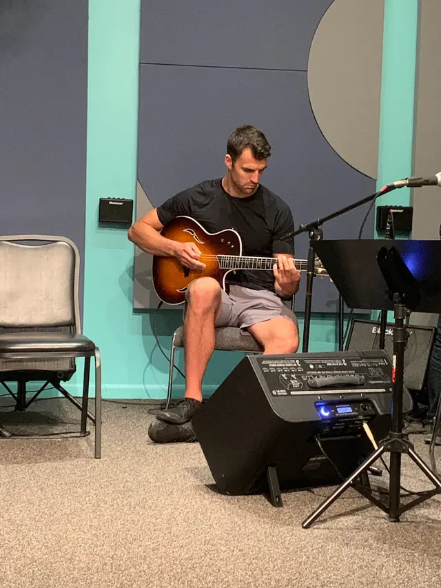 Northville Guitar And Piano Lessons — photo from the business 9