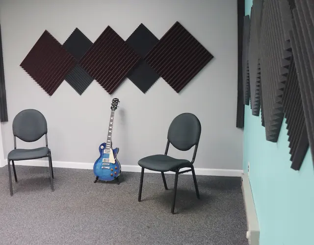 Northville Guitar And Piano Lessons — photo from the business 10