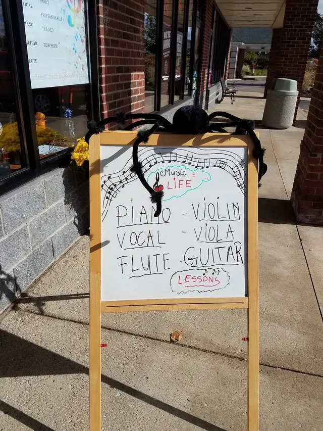 The Art of Musique — customer photo 10