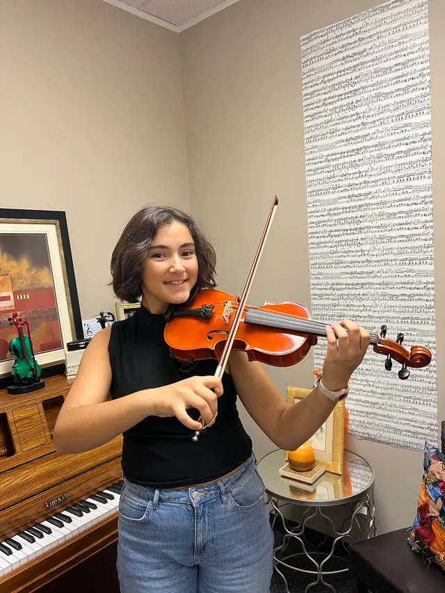 The Art of Musique — customer photo 4