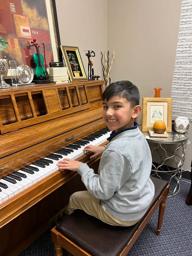 The Art of Musique — customer photo 5