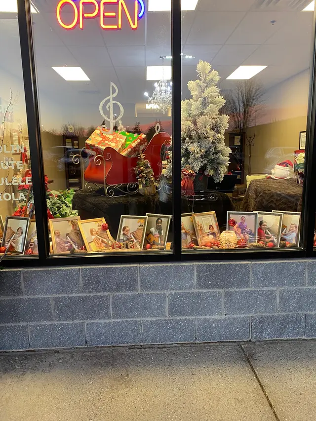 The Art of Musique — photo from the business 11