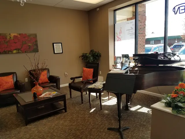 The Art of Musique — customer photo 6