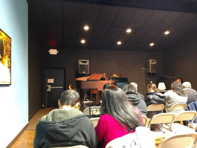 Camerons Music — customer photo 3