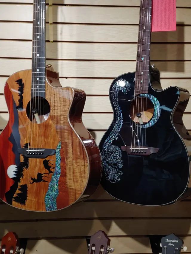 Camerons Music — customer photo 10