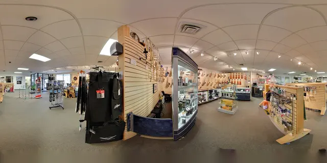 Camerons Music — customer photo 12