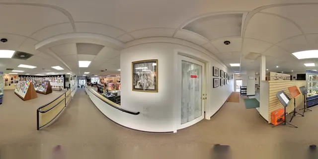 Camerons Music — customer photo 6