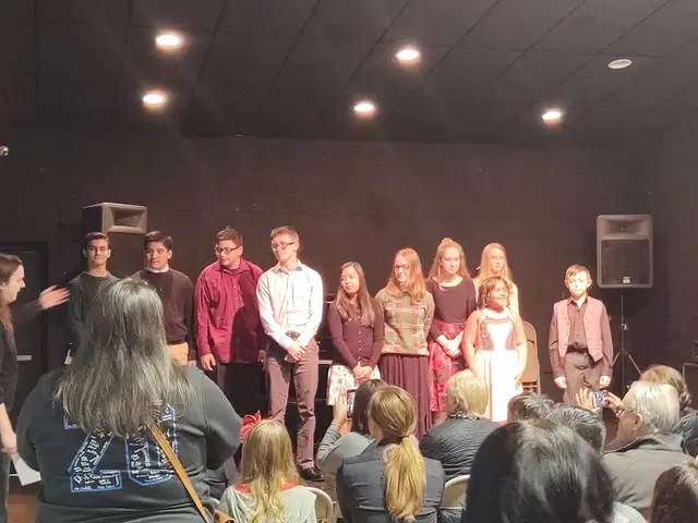 Camerons Music — customer photo 9