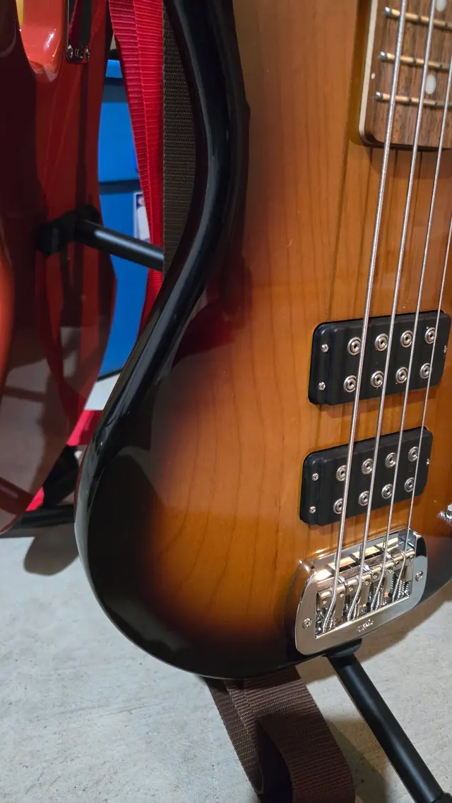 The Berkley Music Company — customer photo 11