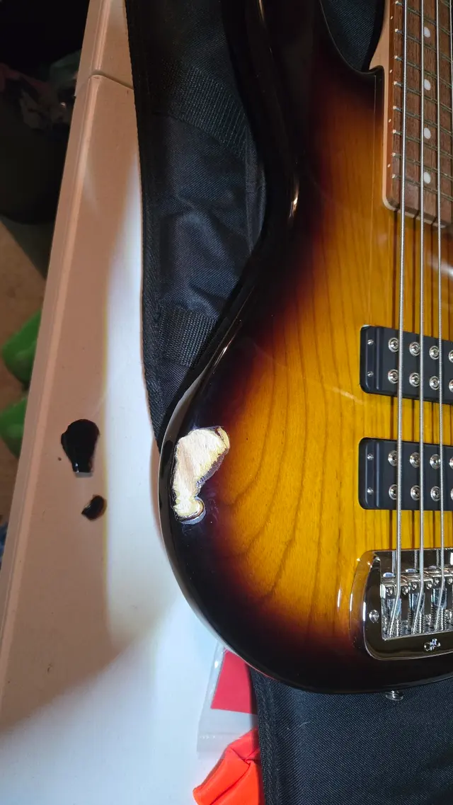 The Berkley Music Company — customer photo 12