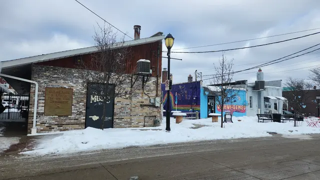 The Berkley Music Company — customer photo 6