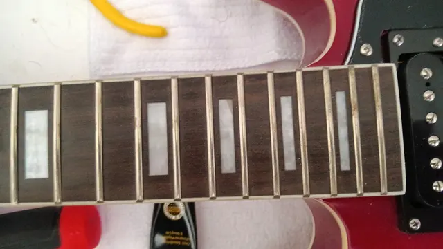 The Berkley Music Company — customer photo 7