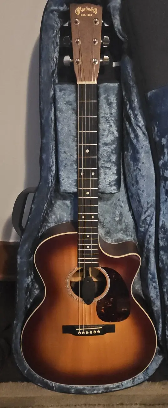 The Berkley Music Company — customer photo 8
