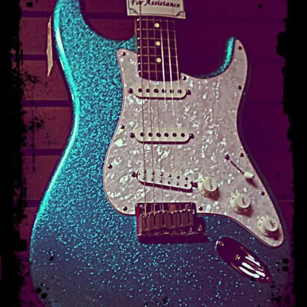 The Berkley Music Company — customer photo 10