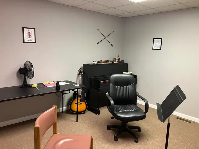 Great Lakes School of Strings — photo from the business 1