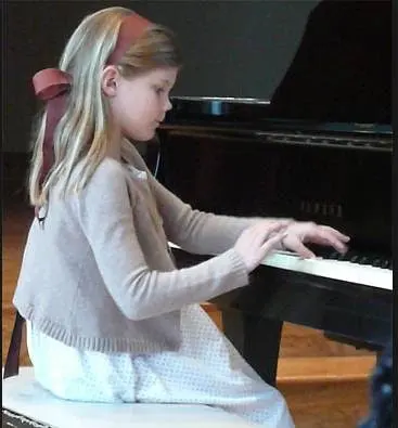 Plymouth School of Music — photo from the business 3