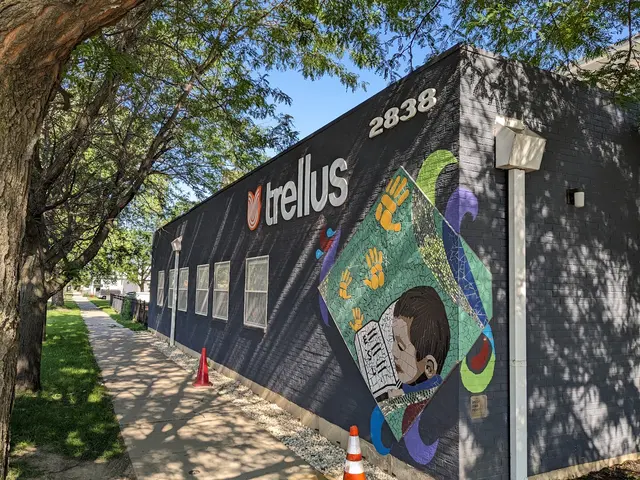 Trellus — customer photo 5